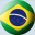 Flagge Brasilien